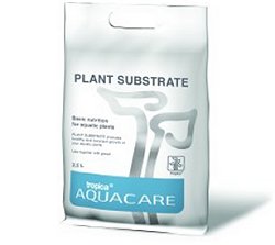 Aquacare Plant substrate - Plant substrate for aquariums