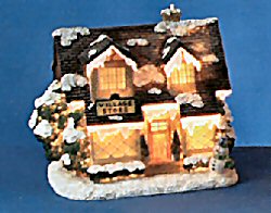 Novelty and Decoration - Icicle sculptures