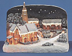 Novelty and Decoration - Icicle sculptures