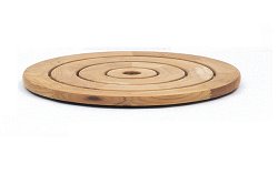 Teak Range - Bengal Lazy Susan