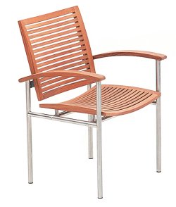 Avant Contemporary Range - Avant Armchair