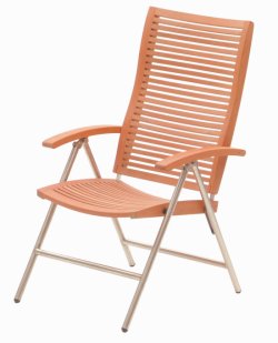 Avant Contemporary Range - Avant Recliner Chair