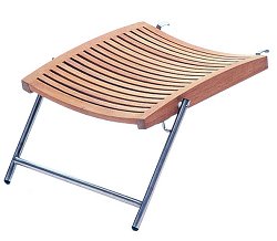 Avant Contemporary Range - Avant Footrest