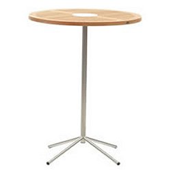 Avant Contemporary Range - Avant Bar Table