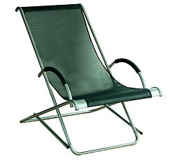Nautical Contemporary Range - Nautical Rocking Chair