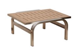 Continental Range - Continental Coffee Table