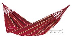 Amazonas Hammocks - Santiago Coral
