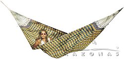 Amazonas Hammocks - Salsa