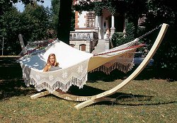 Amazonas Hammocks - Palacio