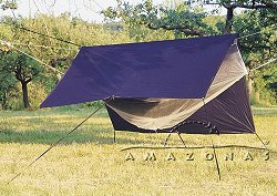 Amazonas - Jungle Tent