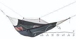 Amazonas Hammocks - Moskito Traveller