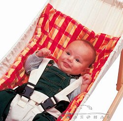 Amazonas Hammocks - Sunny