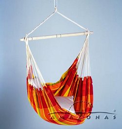 Amazonas Hammocks - Brasil Hanging Chair