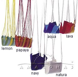 Amazonas Hammocks - Footrests
