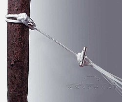 Amazonas Hammocks - Travelrope