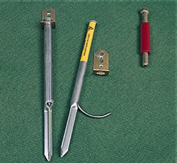 Accessories - Bench Anchors