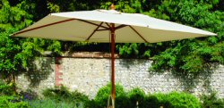 Parasols - Garden Parasols