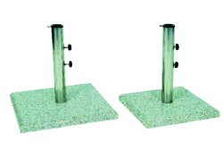 Accessories - Parasol Bases (Granite)