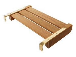 Barlow Tyrie Capri - Teak Tray