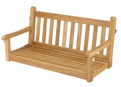 Barlow Tyrie Felsted - 120cm Swing Seat
