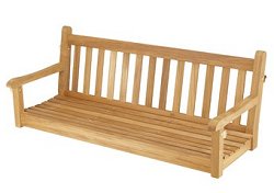 Barlow Tyrie Felsted - 150cm Swing Seat