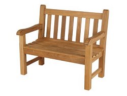 Barlow Tyrie Glenham Junior - Teak Seat