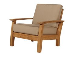 Barlow Tyrie Haven - Teak Armchair