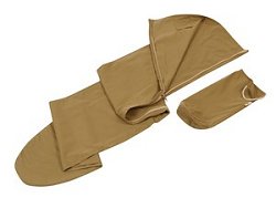 Barlow Tyrie Parasols - Milano Roma and Sorrento Parasol Storage Cover