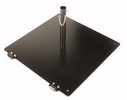 Barlow Tyrie Bases - Free Standing Parasol Base for Rimini and Genoa