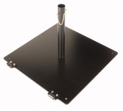 Barlow Tyrie Bases - Free Standing Parasol Base for Roma