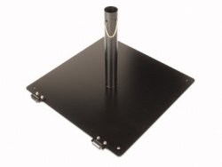 Barlow Tyrie Bases - Free Standing Parasol Base for Milano and Sorrento