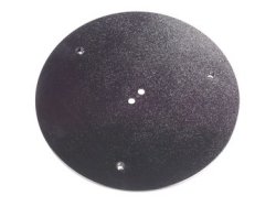 Barlow Tyrie Base Plates - For pedestal tables