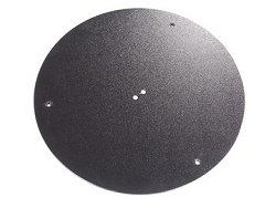 Barlow Tyrie Base Plates - For pedestal tables