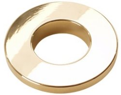 Barlow Tyrie Brass Reducer Rings - For Rimini and Genoa