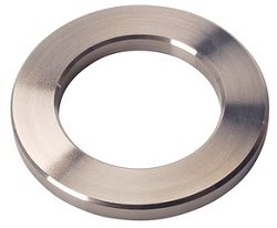 Barlow Tyrie Stainless Steel Reducer Rings - For Roma