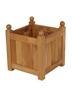 Barlow Tyrie Accessories - Caisse Versailles 45cm