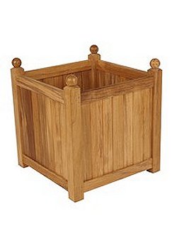 Barlow Tyrie Accessories - Caisse Versailles 60cm