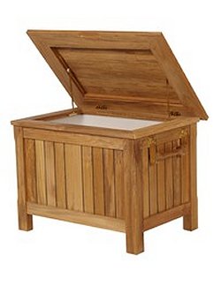 Barlow Tyrie Accessories - Reims Refreshments Chest