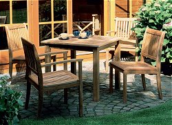 Barlow Tyrie Furniture Sets - Provence Foursome