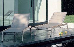 Barlow Tyrie Furniture Sets - Equinox Lounger Set