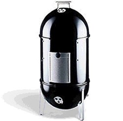 Smokey Mountain Cooker Smoker Grill - Birstall Garden Centre