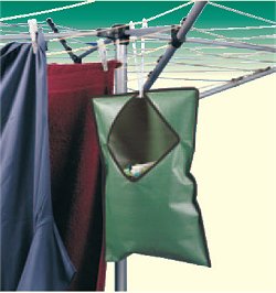 Bosmere Household Range - Peg Bag