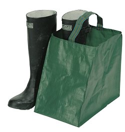 Bosmere Gather Up Range - Muddy Boot Bag
