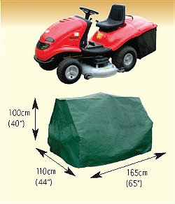 Bosmere Mower Covers Range - Ride-on Mower Cover