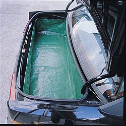 Bosmere Take It To The Tip Range - Car Boot Drip Tray