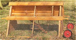 The Boughton Range - The Boughton 902A