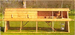 The Boughton Range - The Boughton 904