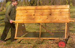 Options for The Boughton Range - Boughton options