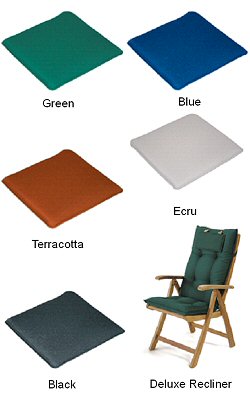 Bridgman Cushions - Cushions for Bridgman Furniture