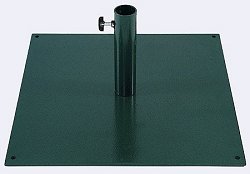 Bridgman Parasols and Bases - Bridgman Parasol Bases